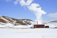 Geothermal Energy