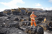Mining